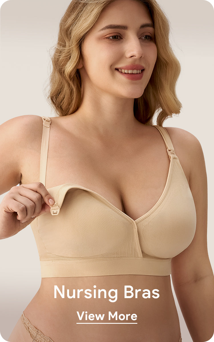 Nursing Bras