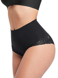 HBselect Tummy Control Shapewear for Women High Waisted Body Shaper Briefs