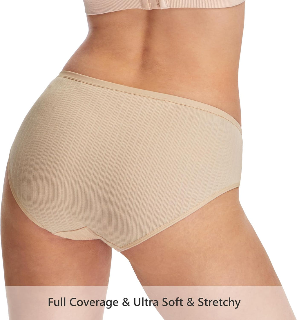 HBselect Maternity Underwear Cotton Healthy Comfort Maternity Panties